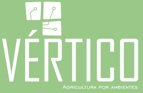 Logo Vertico | Agricultura por Ambientes